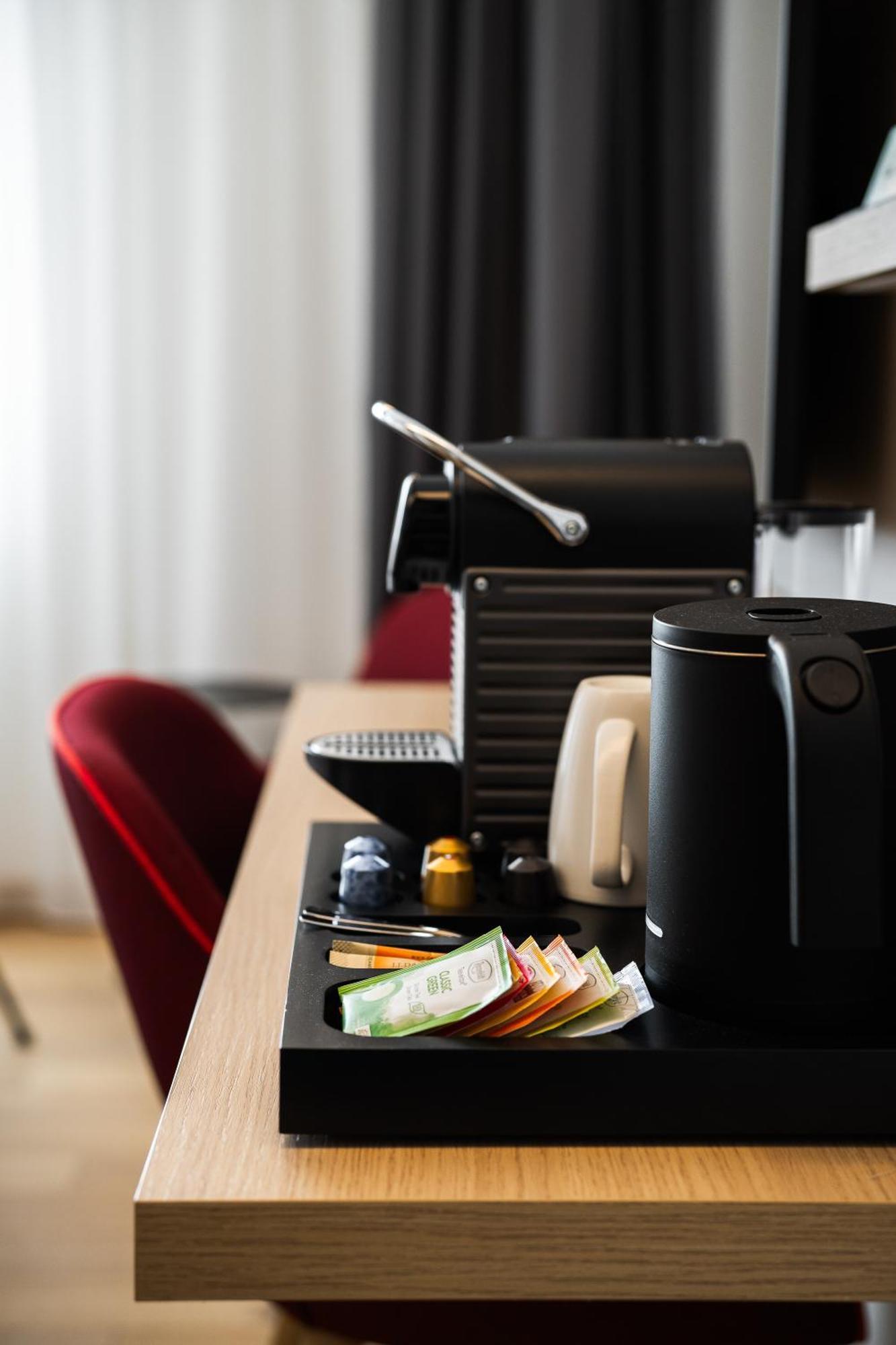 Intercityhotel 4*