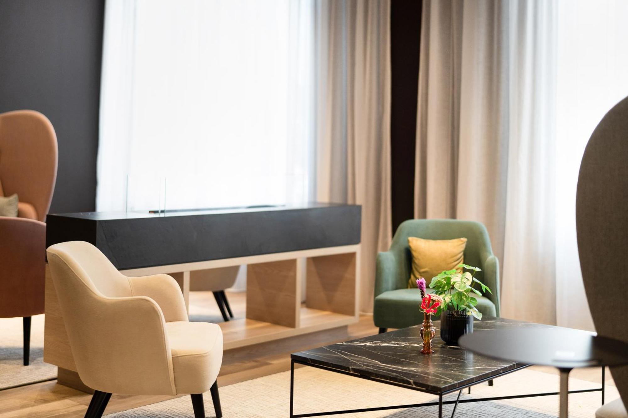 Intercityhotel Hotel Leiden