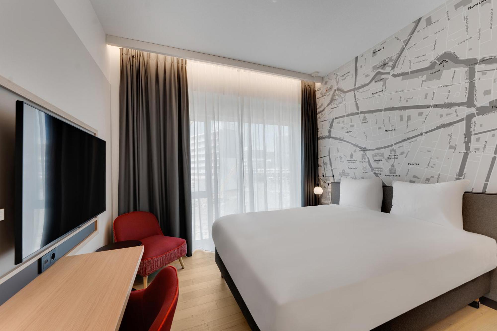 Intercityhotel 4*