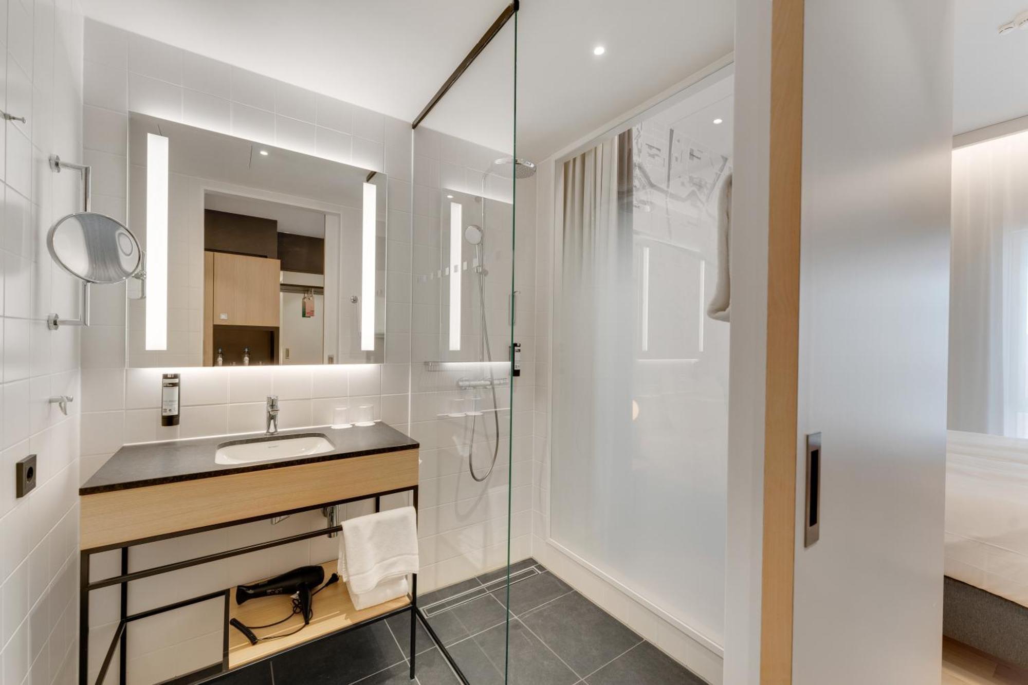 Intercityhotel