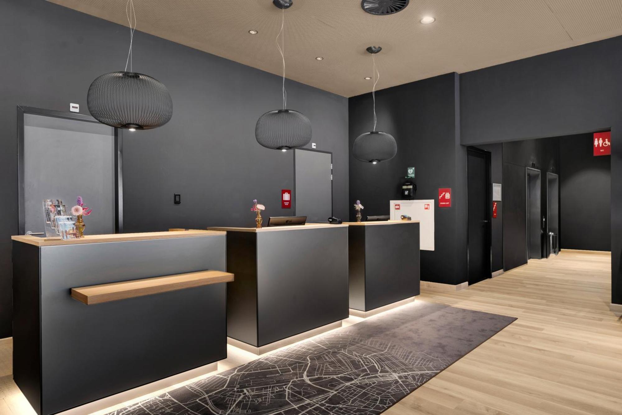 Intercityhotel Leiden