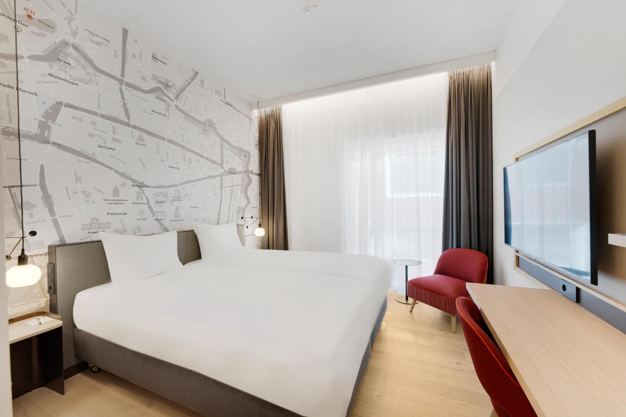 Intercityhotel